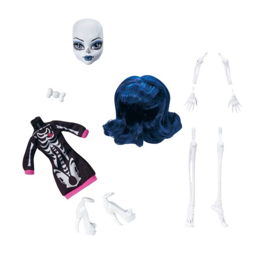 Скелет - Monster High
