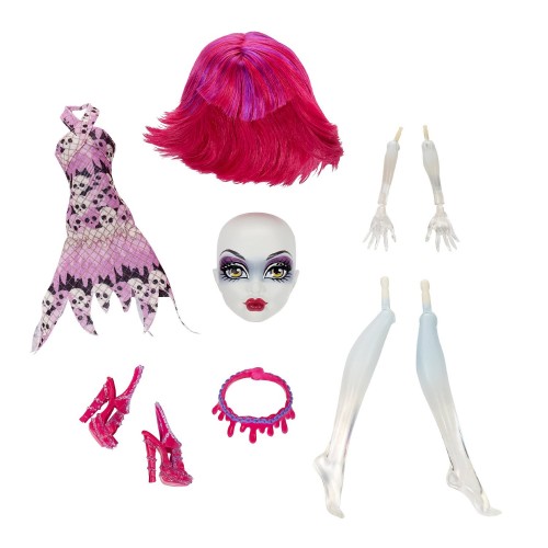 Привидение - Monster High