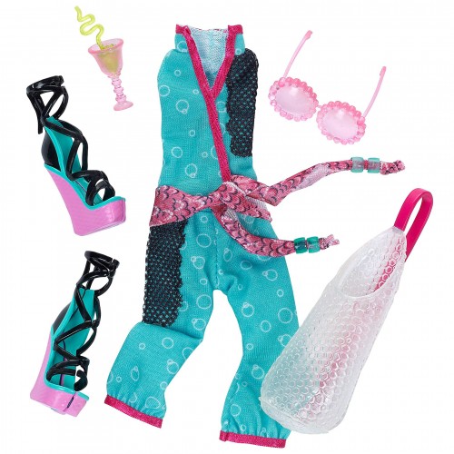 Базовый набор одежды Лагуны Блю - Monster High