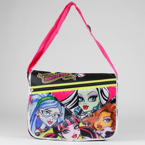 Сумка 2210 - Monster High