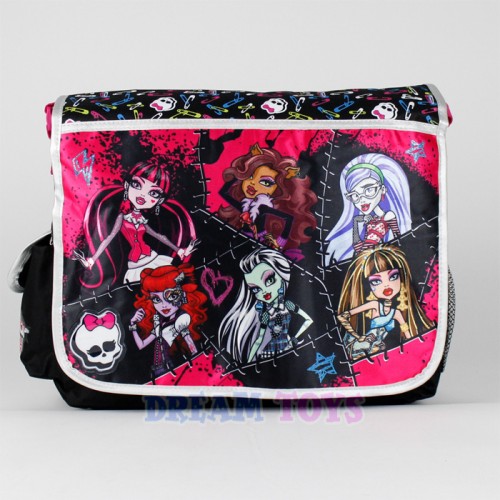 Сумка 2510 - Monster High