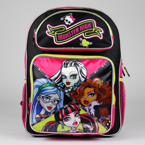 Рюкзак 3642 - Monster High