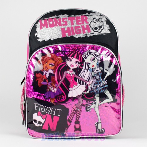 Рюкзак 3006 - Monster High