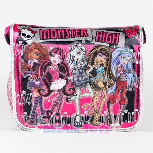 Сумка 2533 - Monster High