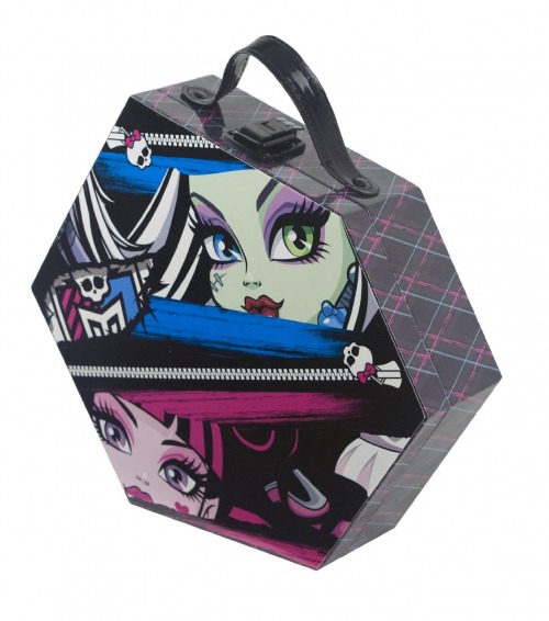 Косметический набор Totally Freaky (Тотали Фрики) - Monster High
