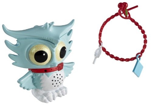 Сикрет Криперс сова Сэр Ух-ух-Лот - Monster High