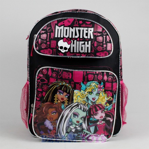 Рюкзак 3001 - Monster High