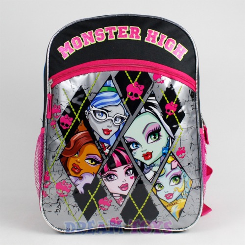 Рюкзак 4034 - Monster High