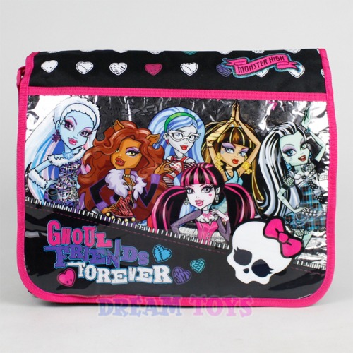 Сумка 2067 - Monster High