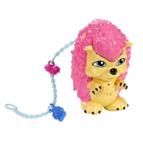 Сикрет Криперс ёжик Кушин - Monster High