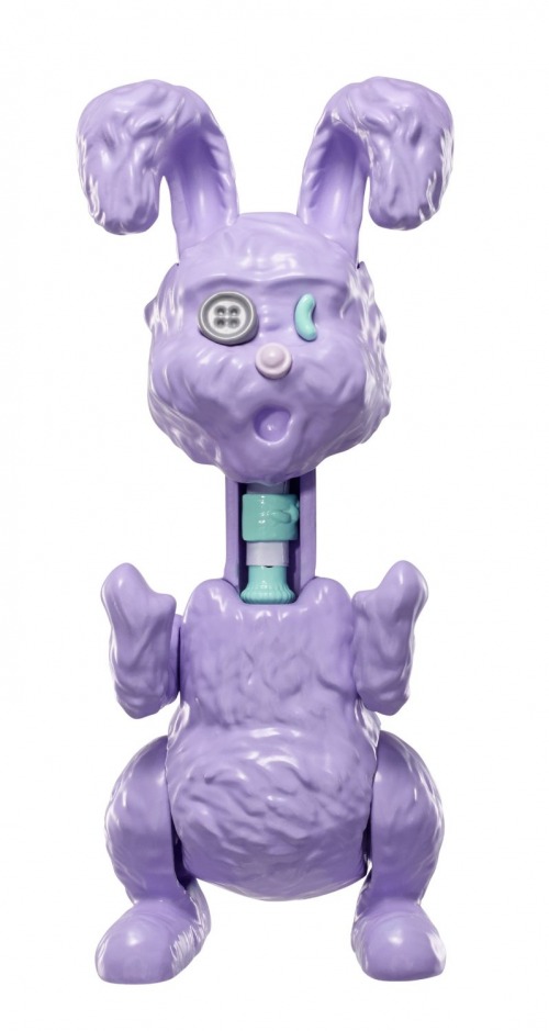 Сикрет Криттерс Кролик Дастин - Monster High