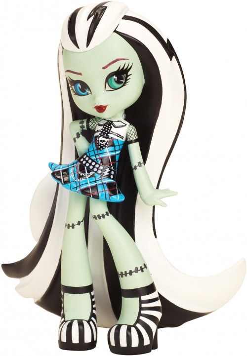 Виниловая фигурка Фрэнки Штейн - Monster High