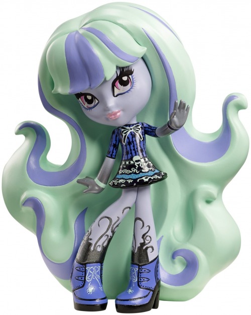 Виниловая фигурка Твайлы - Monster High