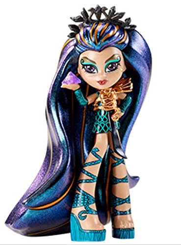 Виниловая фигурка Неферы де Нил - Monster High