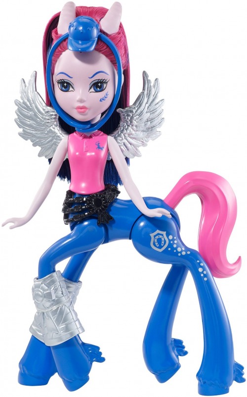 Пиксис Препстокингс - Monster High