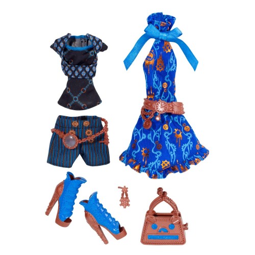 Набор одежды Делюкс Робекки Стим - Monster High
